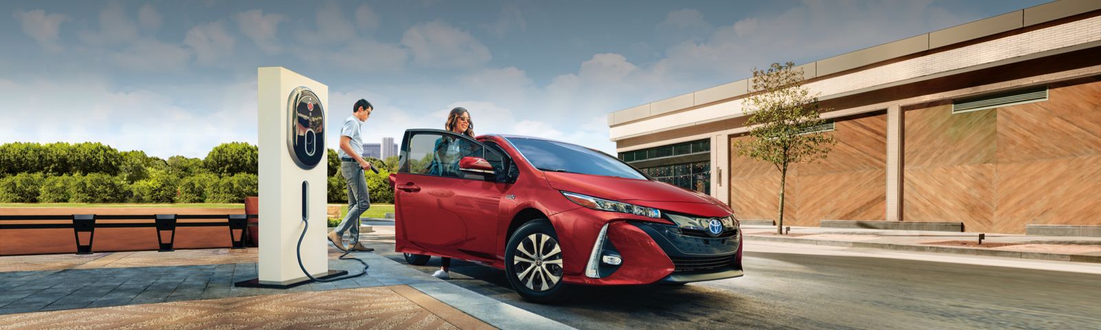 Electric, Hybrid, Plug-In Hybrid. What does this all mean? - Stampede ...