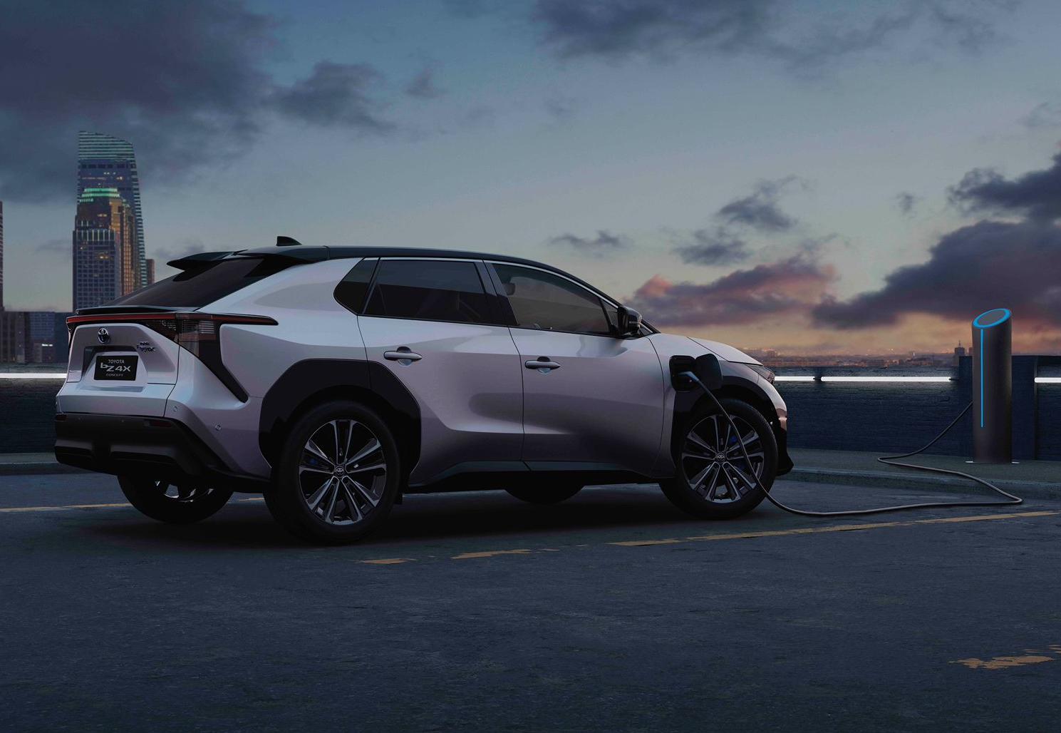 Electric, Hybrid, Plug-In Hybrid. What does this all mean? - Stampede ...