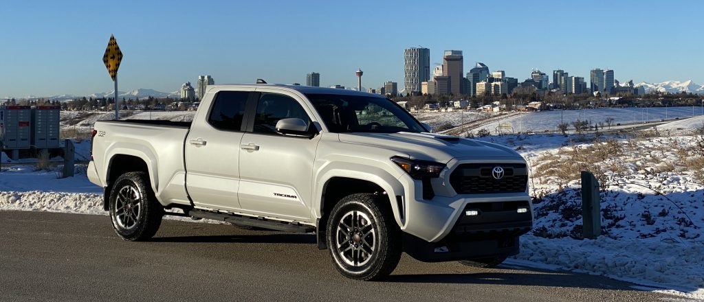 Top 10 Reasons to Choose Toyota Trucks at Stampede Toyota in Calgary ...