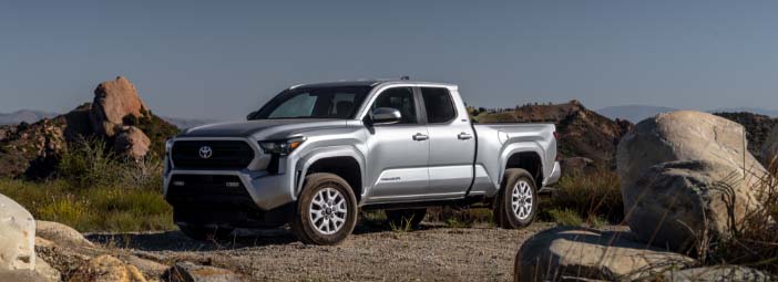 Premier New Toyota Vehicle Dealer in Calgary Alberta