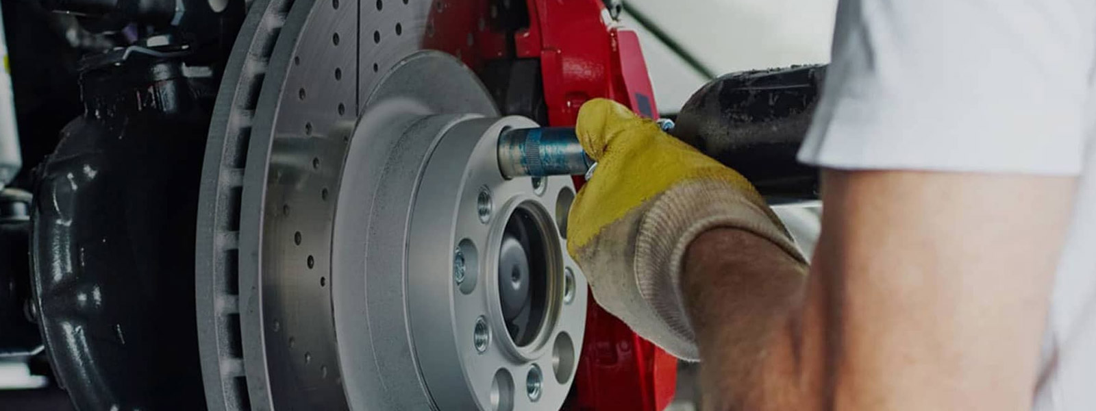 Toyota Quality Service Service Brake Repair and Vehicle Maintenance in Calgary Alberta