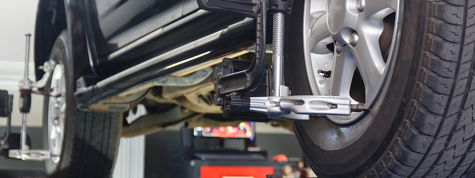 Toyota Quality Service Wheel Alignment Suspension Sevice and Vehicle Maintenance in Calgary Alberta