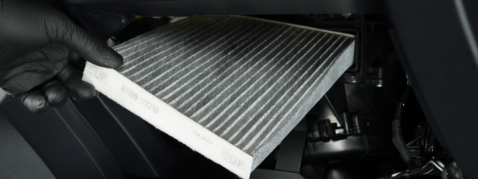 Toyota Cabin Air Filter Frequently Asked Questions Answered By Toyota Quality Service Experts