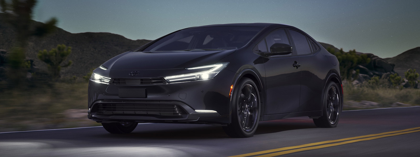 New 2026 Toyota Prius Plug-In Hybrid PHEV for Sale in Calgary Alberta