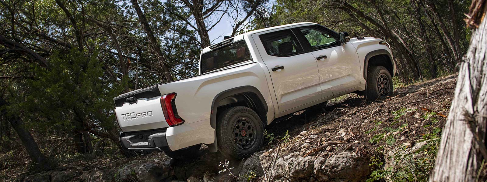 Lease or Finance New 2026 Toyota Tundra Full-Size Pickup Truck in Calgary Alberta